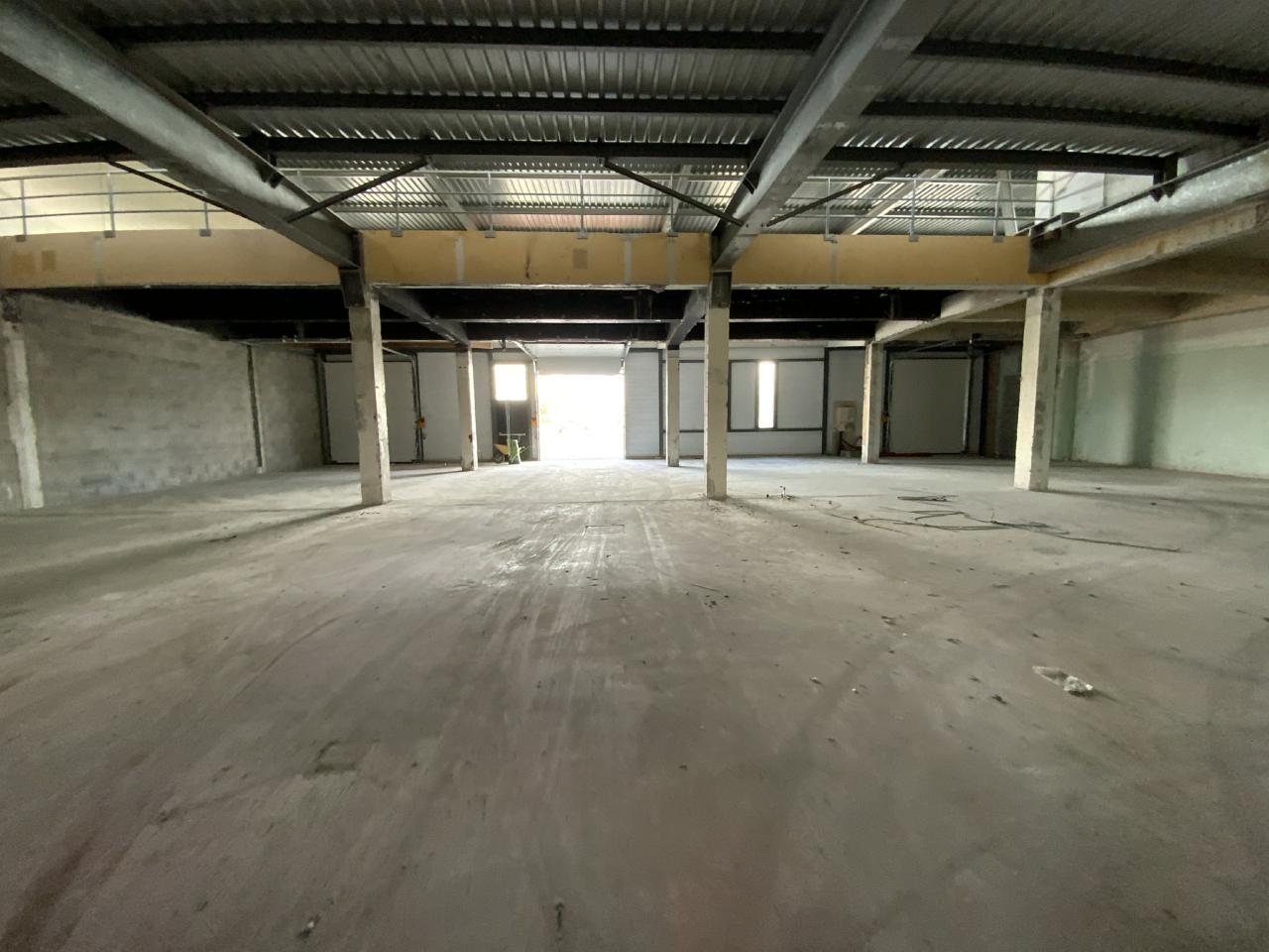 Local d'activité Corbas 498m² Vente local d'activité Corbas Rhône OVACT2109433 4